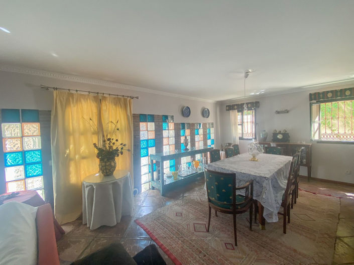 Image No.13-Villa de 6 chambres à vendre à Nueva Andalucia