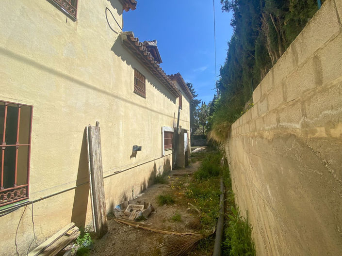 Image No.3-Villa de 6 chambres à vendre à Nueva Andalucia