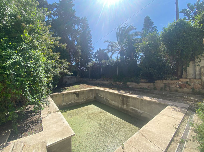 Image No.4-Villa de 6 chambres à vendre à Nueva Andalucia