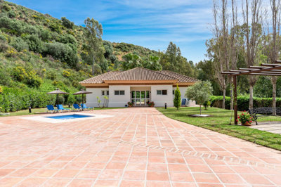 Spanish Property & Co most sold property