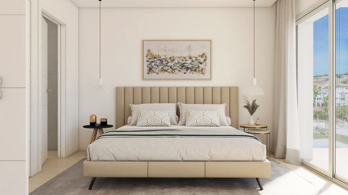 Image No.15-Appartement de 2 chambres à vendre à Casares