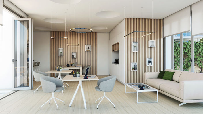 Image No.6-Appartement de 2 chambres à vendre à Casares