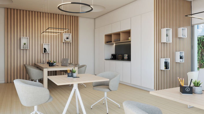 Image No.7-Appartement de 2 chambres à vendre à Casares