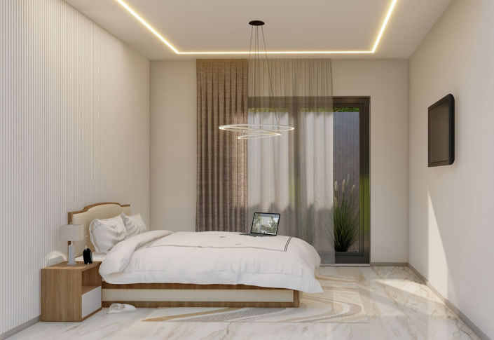 Image No.11-4 Bed Villa for sale