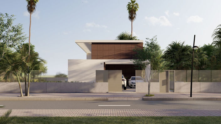 Image No.5-4 Bed Villa for sale