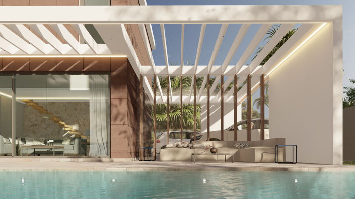 Image No.6-4 Bed Villa for sale