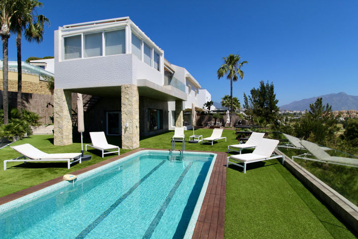 Image No.9-4 Bed Villa for sale