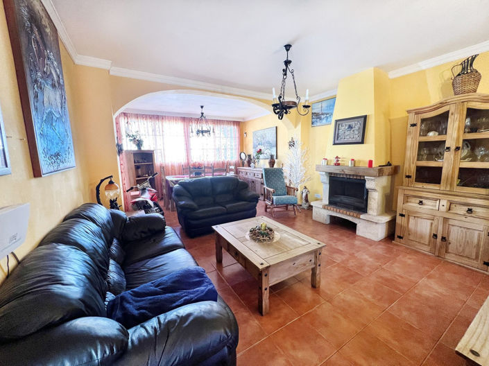 Image No.11-Maison de ville de 6 chambres à vendre à San Pedro de Alcantara