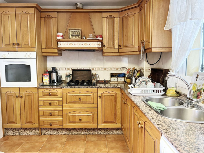 Image No.12-Maison de ville de 6 chambres à vendre à San Pedro de Alcantara