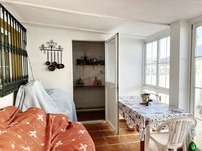 Image No.9-Maison de ville de 6 chambres à vendre à San Pedro de Alcantara