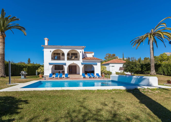 Image No.3-5 Bed Villa for sale