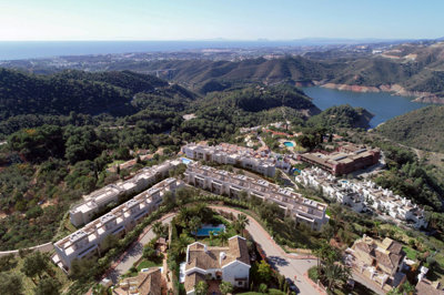 Spanish Property & Co most sold property