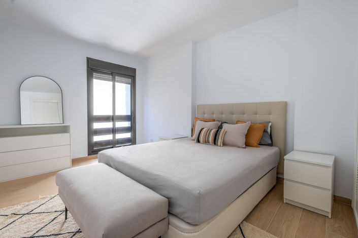 Image No.14-Appartement de 3 chambres à vendre à Nueva Andalucia