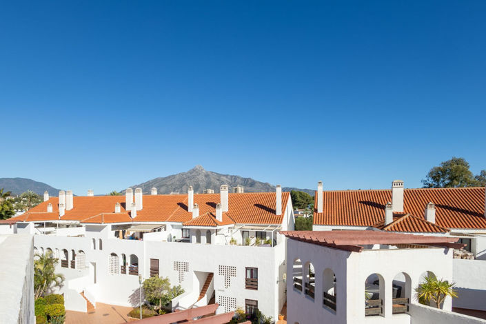 Image No.5-Appartement de 3 chambres à vendre à Nueva Andalucia