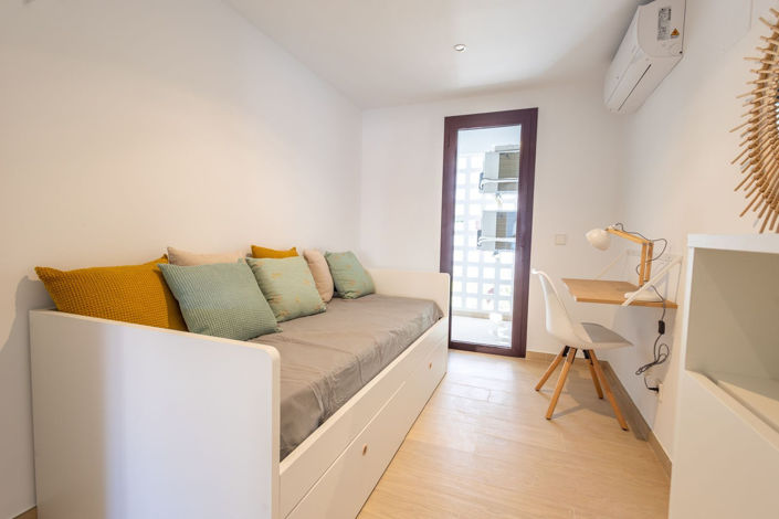 Image No.6-Appartement de 3 chambres à vendre à Nueva Andalucia