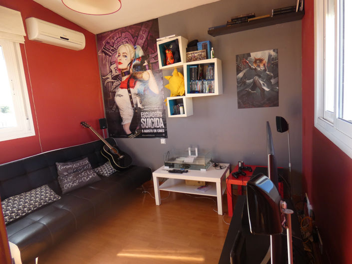 Image No.11-5 Bed Villa for sale