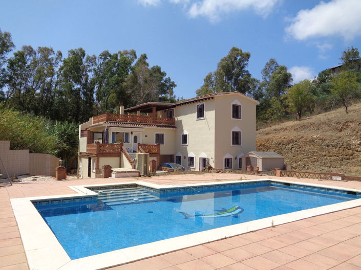 Image No.1-4 Bed Finca for sale