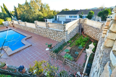 Spanish Property & Co most sold property