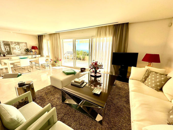 Image No.13-Penthouse de 2 chambres à vendre à Nueva Andalucia