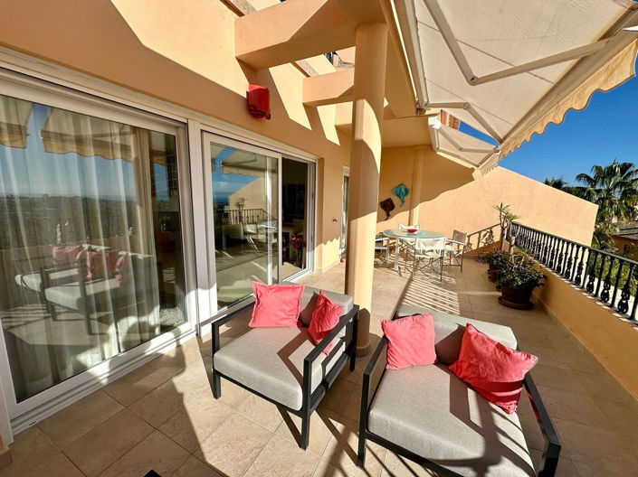 Image No.7-Penthouse de 2 chambres à vendre à Nueva Andalucia