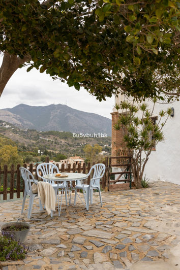 Image No.10-Villa de 4 chambres à vendre à Mijas