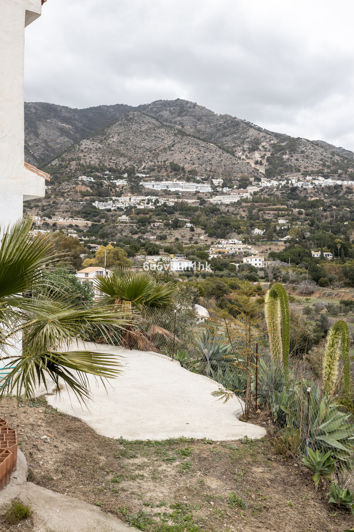 Image No.12-Villa de 4 chambres à vendre à Mijas