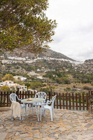 Image No.14-Villa de 4 chambres à vendre à Mijas