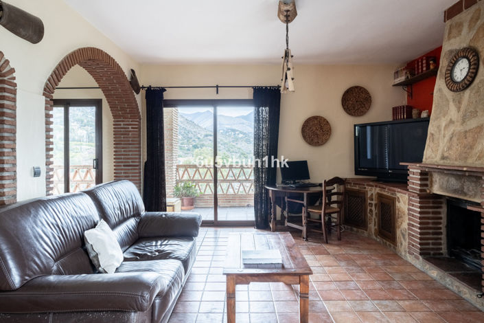 Image No.16-Villa de 4 chambres à vendre à Mijas