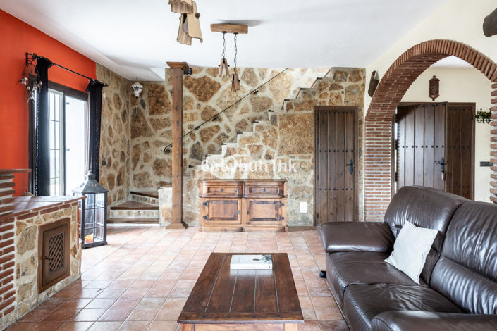 Image No.17-Villa de 4 chambres à vendre à Mijas