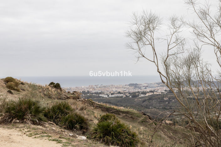 Image No.2-Villa de 4 chambres à vendre à Mijas