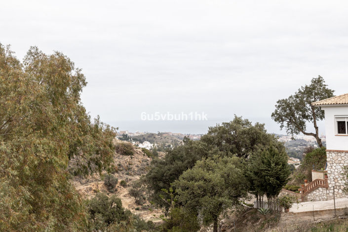 Image No.20-Villa de 4 chambres à vendre à Mijas