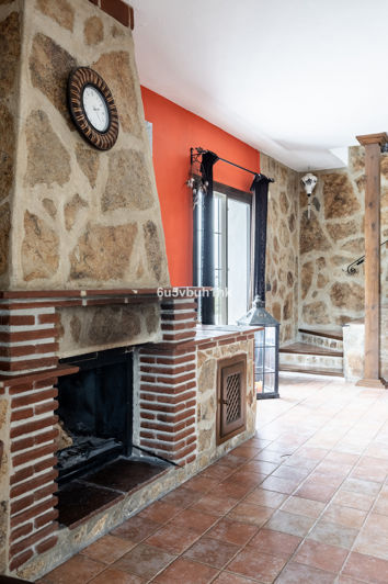 Image No.21-Villa de 4 chambres à vendre à Mijas