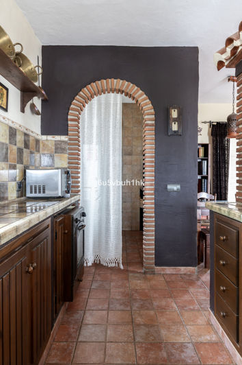 Image No.23-Villa de 4 chambres à vendre à Mijas