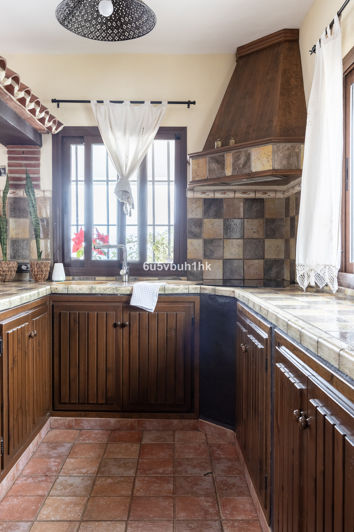 Image No.27-Villa de 4 chambres à vendre à Mijas