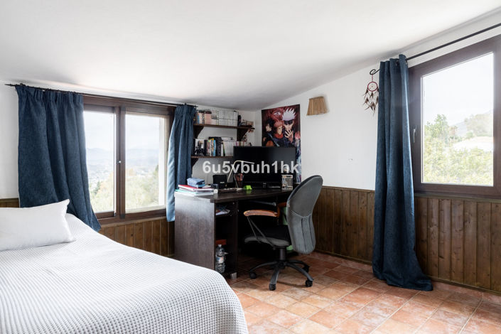 Image No.28-Villa de 4 chambres à vendre à Mijas
