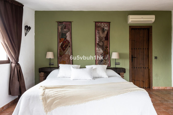 Image No.30-Villa de 4 chambres à vendre à Mijas