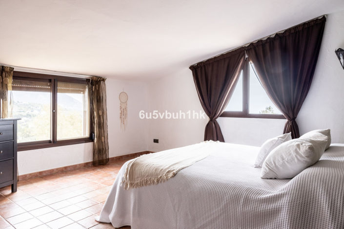 Image No.31-Villa de 4 chambres à vendre à Mijas