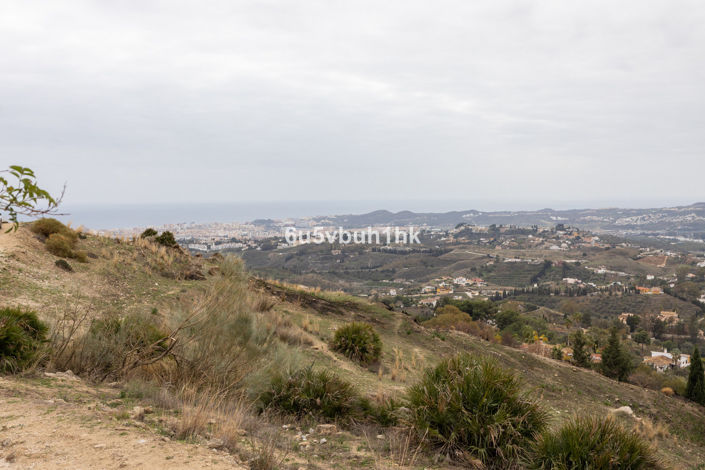 Image No.9-Villa de 4 chambres à vendre à Mijas