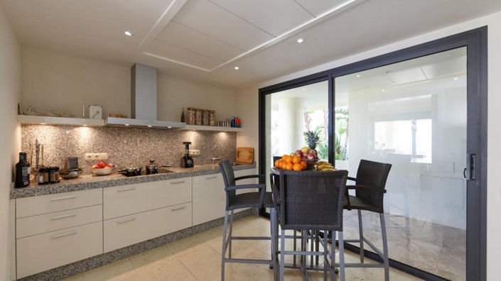 Image No.12-Penthouse de 3 chambres à vendre à Marbella