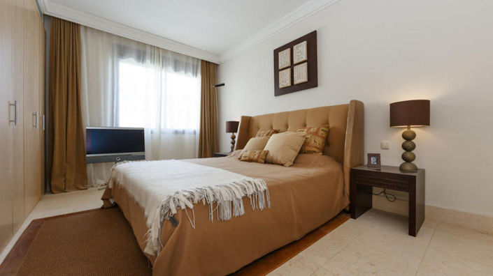 Image No.14-Penthouse de 3 chambres à vendre à Marbella