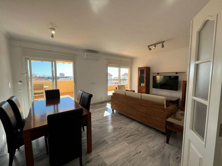 Image No.4-Penthouse de 3 chambres à vendre à Estepona