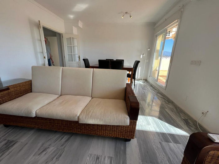 Image No.6-Penthouse de 3 chambres à vendre à Estepona