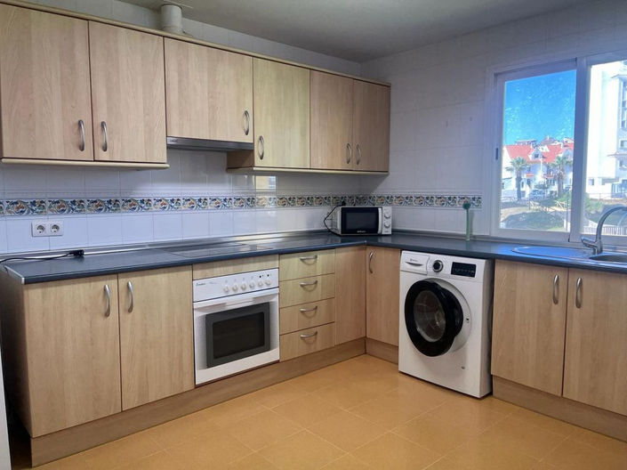 Image No.9-Penthouse de 3 chambres à vendre à Estepona