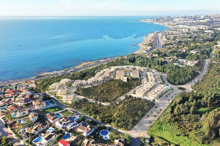 Image No.3-3 Bed Townhouse for sale