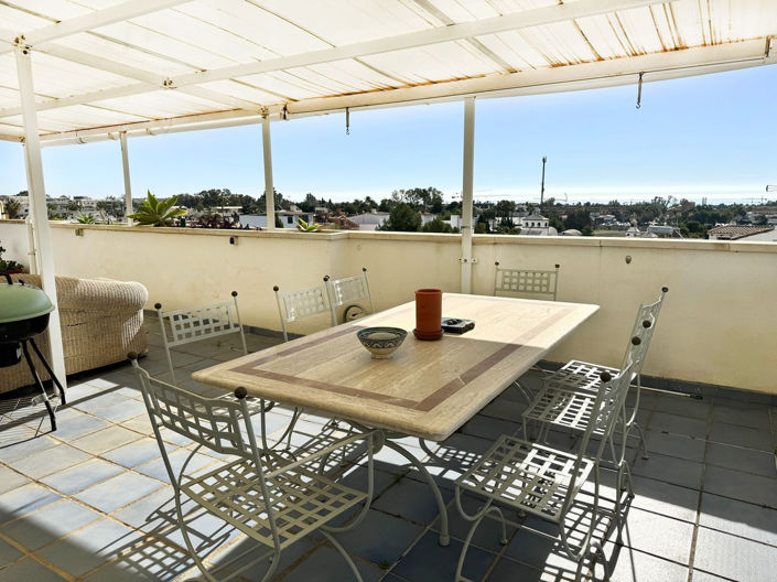 Image No.10-Appartement de 3 chambres à vendre à Nueva Andalucia