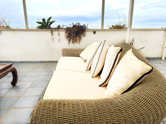 Image No.12-Appartement de 3 chambres à vendre à Nueva Andalucia