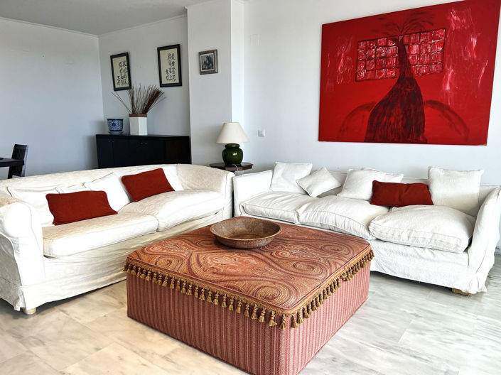 Image No.14-Appartement de 3 chambres à vendre à Nueva Andalucia