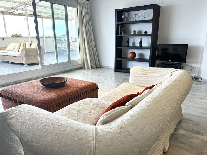 Image No.17-Appartement de 3 chambres à vendre à Nueva Andalucia