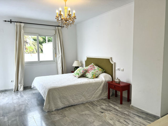 Image No.22-Appartement de 3 chambres à vendre à Nueva Andalucia