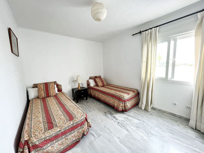 Image No.23-Appartement de 3 chambres à vendre à Nueva Andalucia